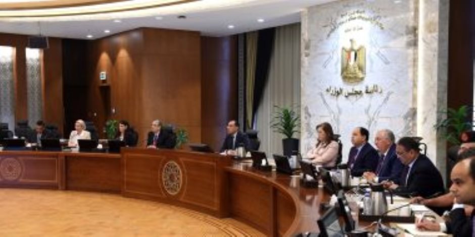 رئيس الوزراء يترأس اجتماع اللجنة العليا للمجلس الوطنى للتغيرات المناخية