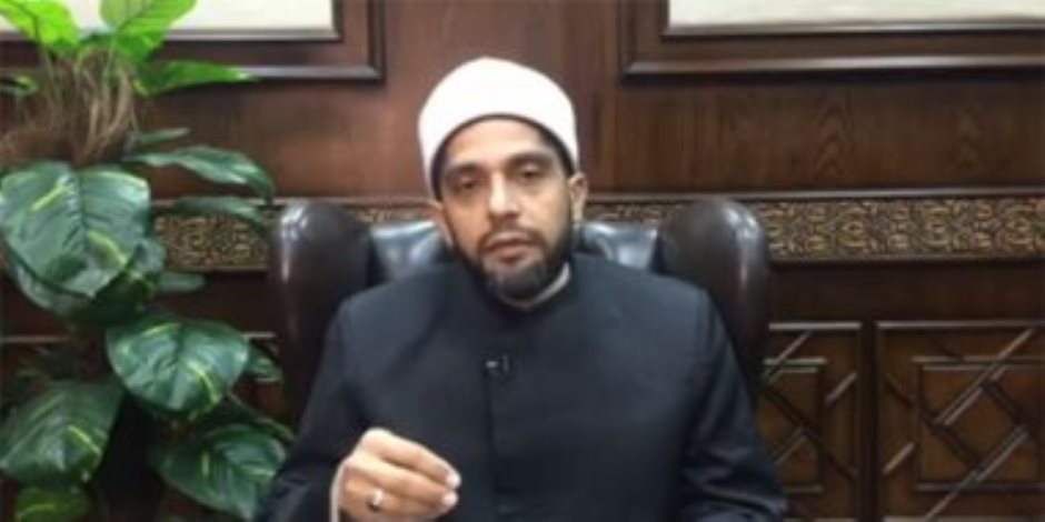  الإفتاء: زيارة القبور فى العيد حرام فى حالة واحدة.. فيديو