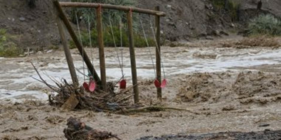تشيلي.. مصرع 5 أشخاص في أسوأ فيضانات منذ 30 عاما