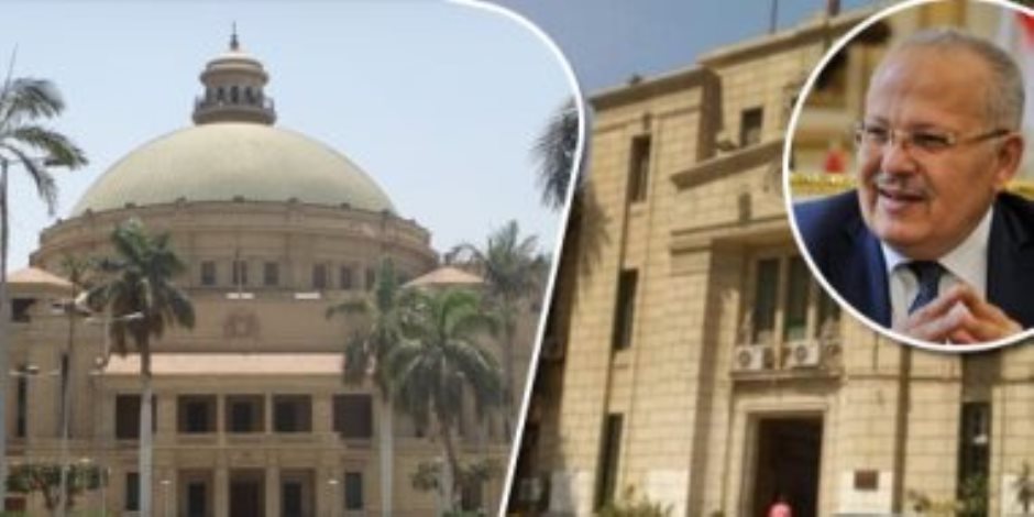 درجة الاستعداد القصوى في مستشفيات جامعة القاهرة خلال إجازة العيد