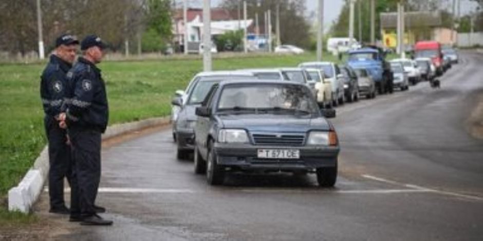 مقتل شخصين فى إطلاق نار بمطار كيشيناو بمولدوفا