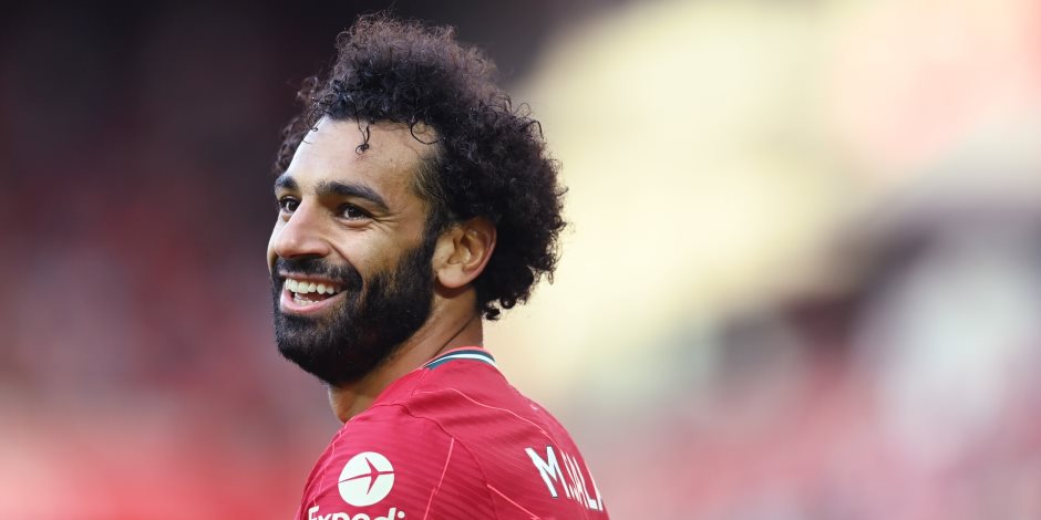 موعد أول مباراة لـ"محمد صلاح" مع ليفربول قبل انطلاق الموسم الجديد موعد أول مباراة لـ"محمد صلاح" مع ليفربول قبل انطلاق الموسم الجديد