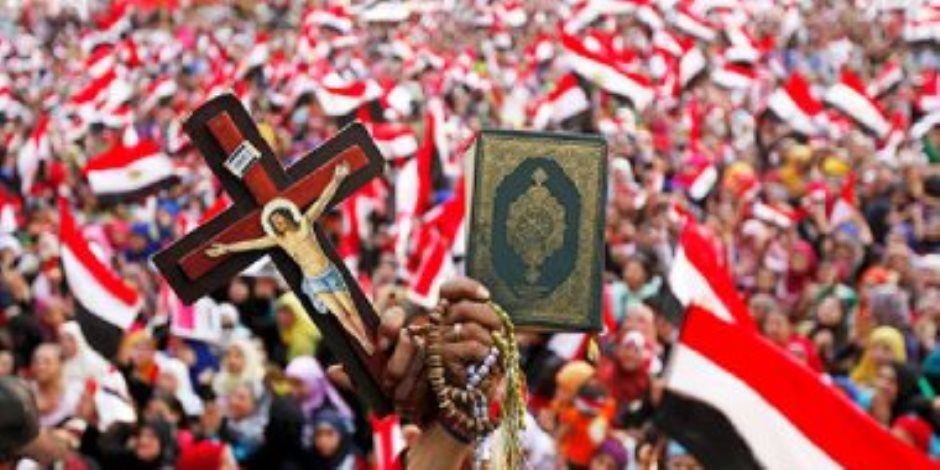 كيف أنقذت ثورة 30 يونيو مصر والعالم من مخطط جماعة الإرهاب؟