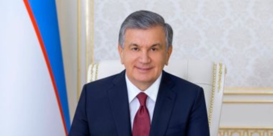 شوكت ميرضيائيف رئيساً لأوزبكستان في الانتخابات الرئاسية المبكرة