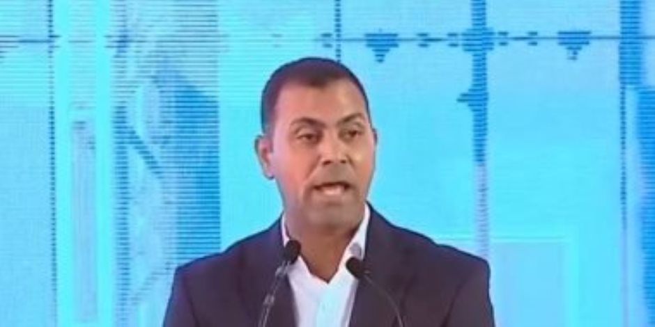 المهندس أحمد ماهر: مهرجان العلمين يشهد توليفة غير مسبوقة من الفعاليات