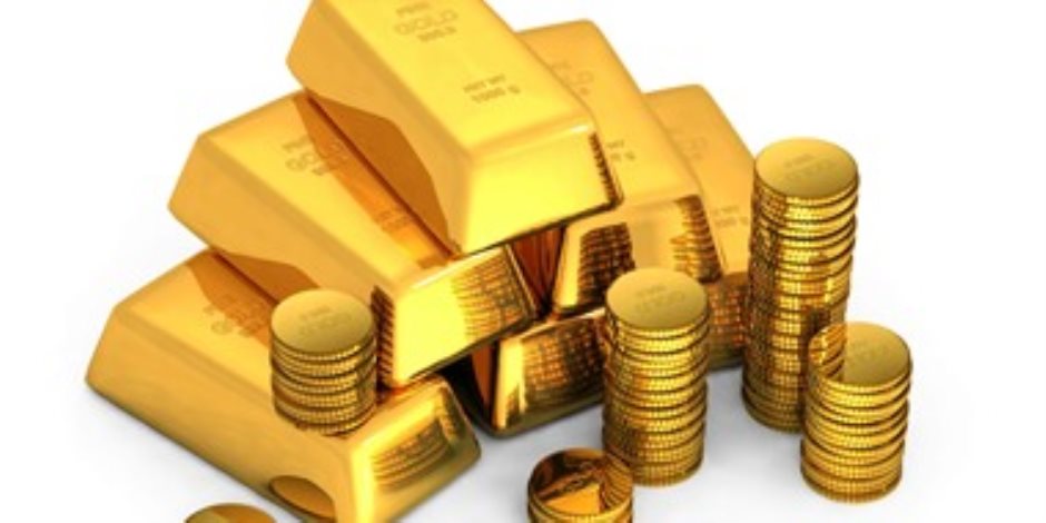  الجنيهات الذهبية في مصر تسجل استقرارا عند 17 ألفا و400 جنيه
