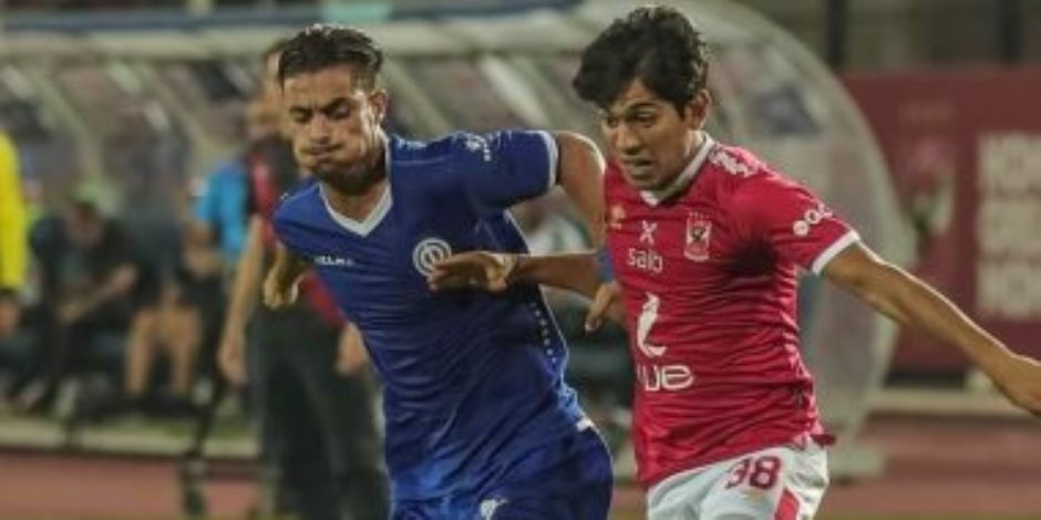 بديل علي معلول.. هل يعود محمد شكرى للأهلى فى الميركاتو الصيفى؟ بديل علي معلول.. هل يعود محمد شكرى للأهلى فى الميركاتو الصيفى؟