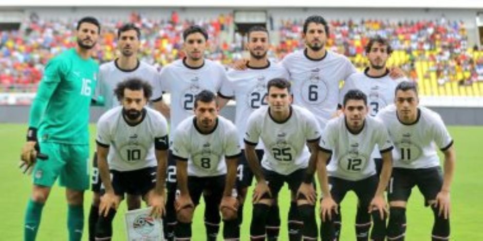 القارة السمراء تترقب مراسم قرعة تصفيات كأس العالم 2026.. منتخب مصر و9 دول عربية ينتظرون مشوارهم فى قرعة تصفيات المونديال.. والفراعنة فى التصنيف الأول