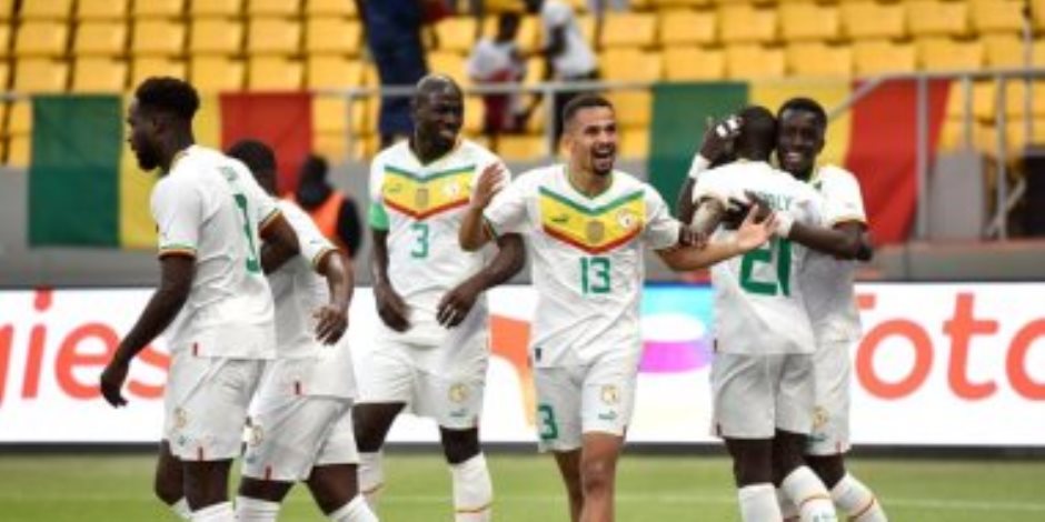 قرعة تصفيات كأس العالم 2026.. السنغال فى المجموعة الثانية