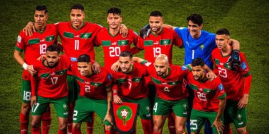 قرعة تصفيات كأس العالم 2026.. المغرب ضمن منافسات المجموعة الخامسة