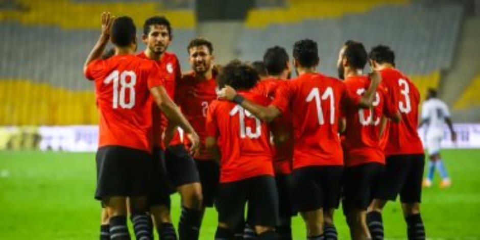 قرعة تصفيات كأس العالم 2026.. مصر ضمن منافسات المجموعة الأولى