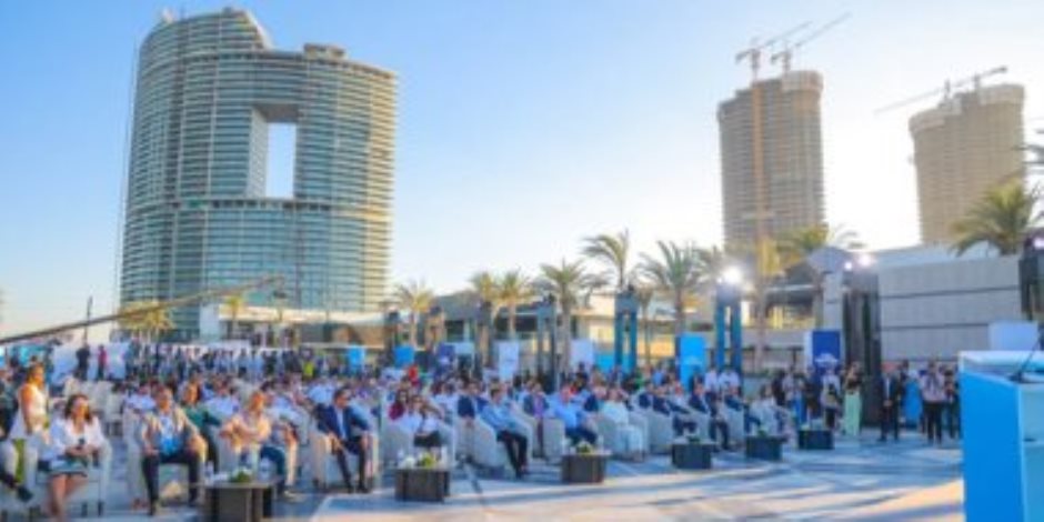 أحد منظمى مهرجان العلمين: نعمل على الحدث منذ 6 أشهر.. والمدينة ليس لها مثيل