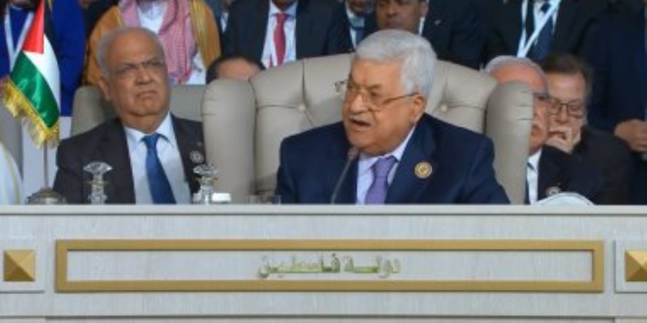 فلسطين ترحب بجهود مصر لعقد قمة دول جوار السودان