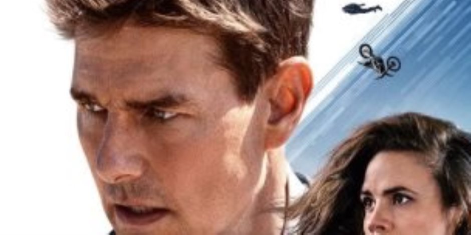 خلال 3 أيام.. فيلم Mission: Impossible 7 يحقق 300 مليون دولار عالمياً