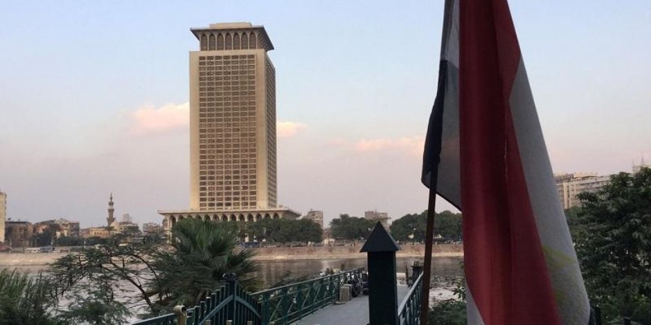 القاهرة أدارت ملفاتها الخارجية بحنكة واتزان والحفاظ على المؤسسات الوطنية وأطفاء نيران الأزمات المشتعلة