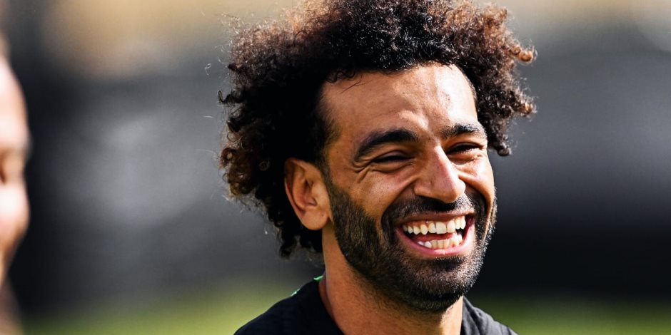 في المعسكر الثالث للفريق .. محمد صلاح يقود تدريبات ليفربول واليوت وألكانتارا ينضمان الأسبوع الجارى.. صور