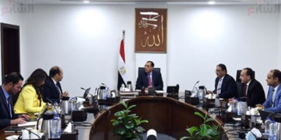 في اجتماع بمقر الحكومة بالعلمين .. رئيس الوزراء يستعرض جهود جهاز حماية المنافسة عن السنة المالية الماضية