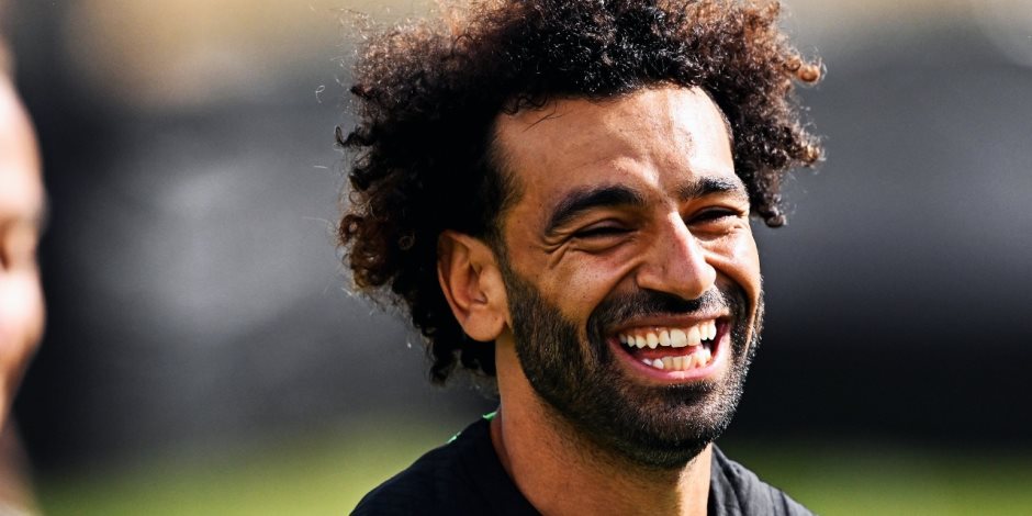  قبل موسمه التاسع.. تعرف علي أبرز محطات مشوار محمد صلاح فى الدوري الإنجليزي                         