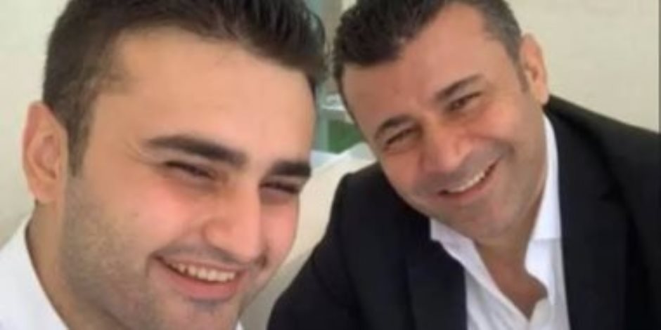  تفاصيل مقاضة الشيف التركى "بوراك" والده بسبب حقوق الملكية