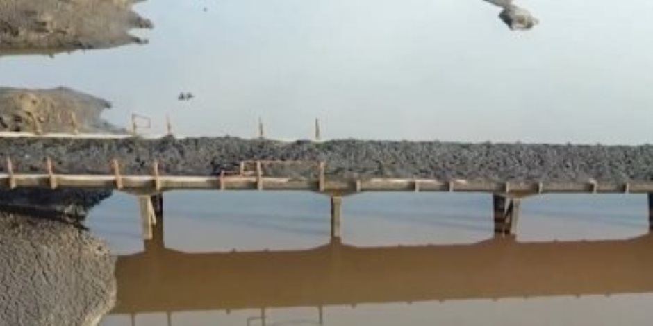 ظهور جسر مغمور بالمياه.. أوروجواي تعاني من أسوأ موجة جفاف منذ  أكثر من 75 عاما