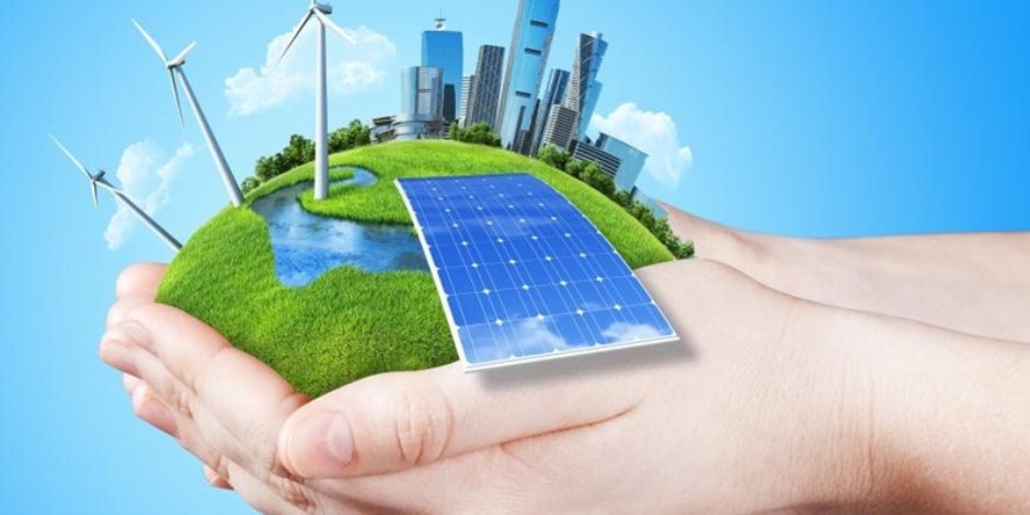 استهداف توليد 42% من الكهرباء.. تفاصيل وجهود مصر في مشروعات الطاقة الخضراء