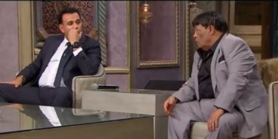 صناع أغنية سطلانة: وصلتنا للعالمية" وهنغنى فى فرح طاهر ببلاش لأنه وشه حلو علينا .. فيديو