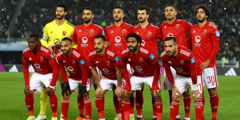 هل يحصد المارد الأحمر لقب بطل كأس مصر للمرة 39 بعد الفوز بالدوري وأبطال افريقيا؟