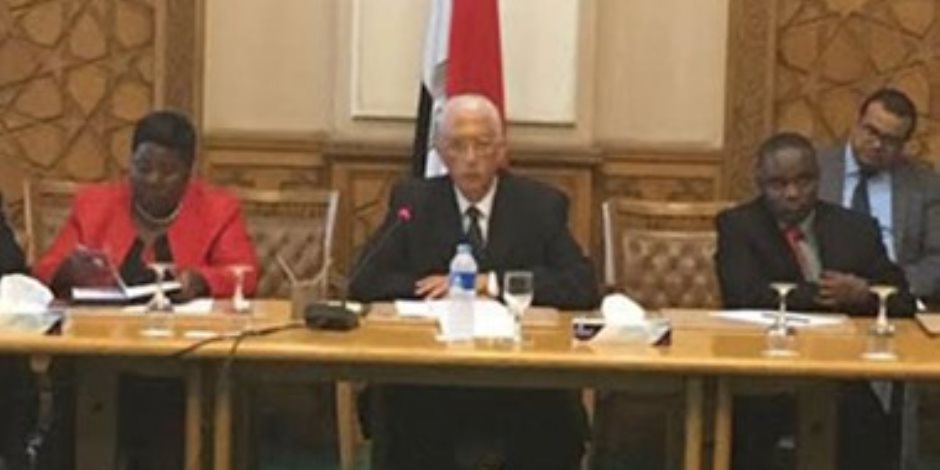 مصر تطالب المجتمع الدولى بالاضطلاع بمسئولياته لتعزيز ثقافة التسامح