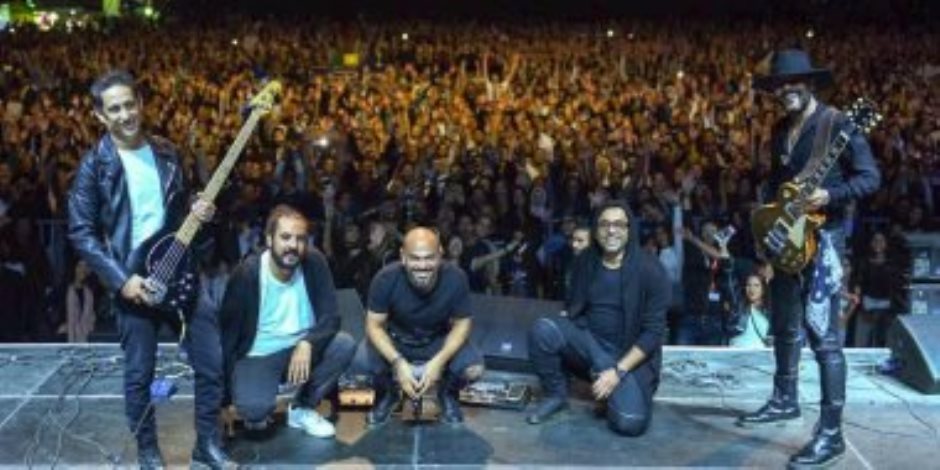 مهرجان العلمين يكشف عن برومو حفل مسار إجبارى.. 11 أغسطس مهرجان العلمين يكشف عن برومو حفل مسار إجبارى.. 11 أغسطس