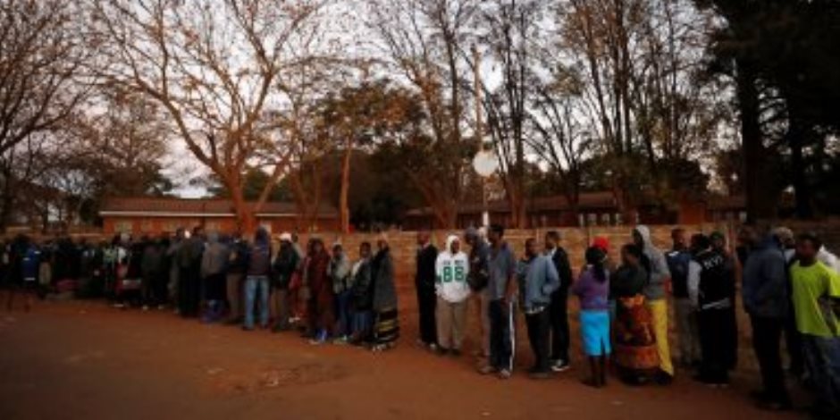 واشنطن: نتطلع إلى انتخابات حرة ونزيهة في زيمبابوي