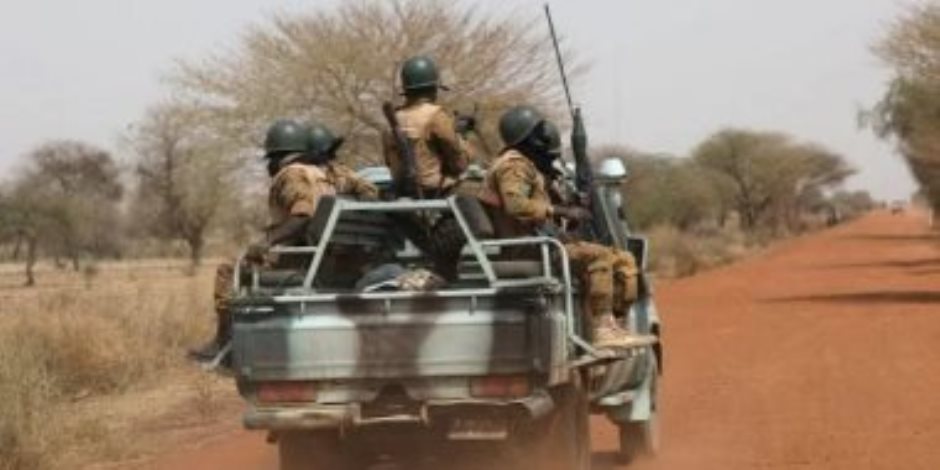 القاهرة الإخبارية: مقتل 20 شخصا إثر هجوم إرهابى جنوبى بوركينا فاسو