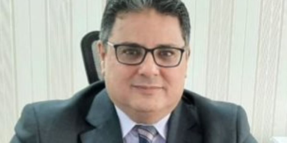 "مصر الجديدة": تعيين الدكتور سامح السيد رئيسا تنفيذيا وعضوا منتدبا
