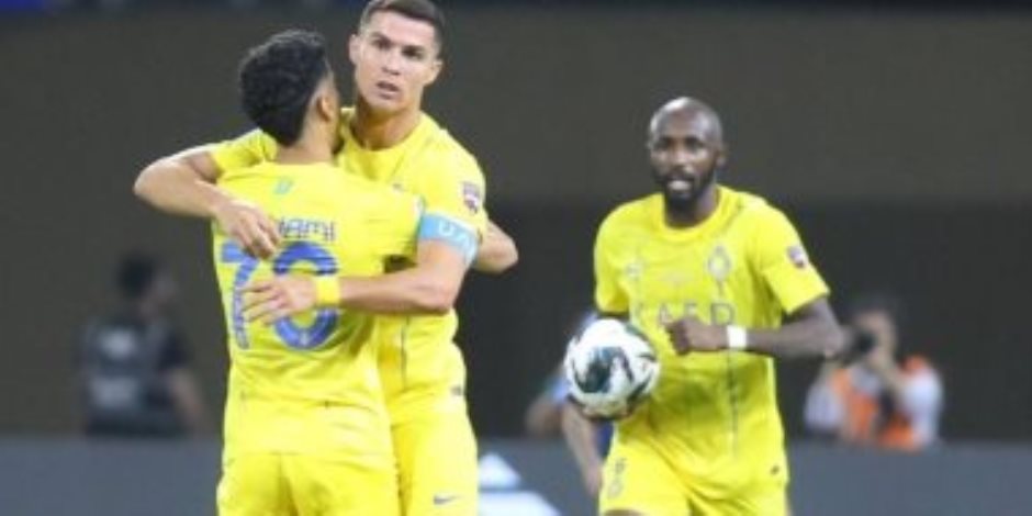 رونالدو يقود النصر للتتويج بلقب البطولة العربية بثنائية ضد الهلال (فيديو)