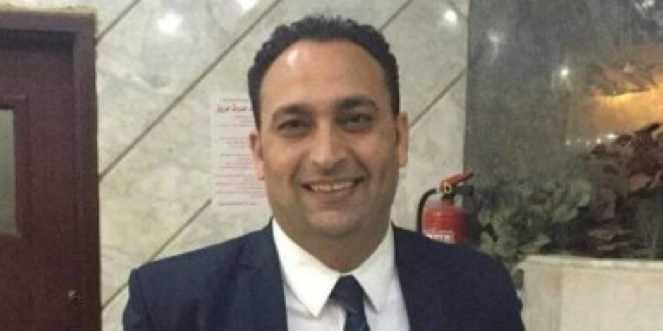المتحدة تعلن تعيين إبراهيم جاد رئيسًا لقناة ON العامة المتحدة تعلن تعيين إبراهيم جاد رئيسًا لقناة ON العامة