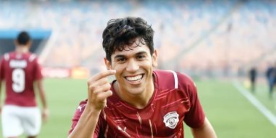 بعد تالقه مع سيراميكا.. الأهلي يسعي لاستعادة محمد شكري بديل علي معلول قبل غلق باب القيد الصيفى