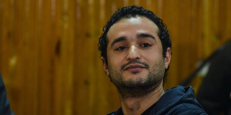 النائب حازم الجندي: كل الشكر للرئيس السيسي على قرار العفو عن أحمد دومة