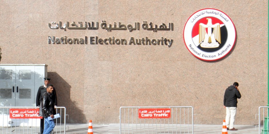 رئيس "الوطنية للانتخابات": ندرس كافة المقترحات الخاصة بتصويت المصريين بالخارج