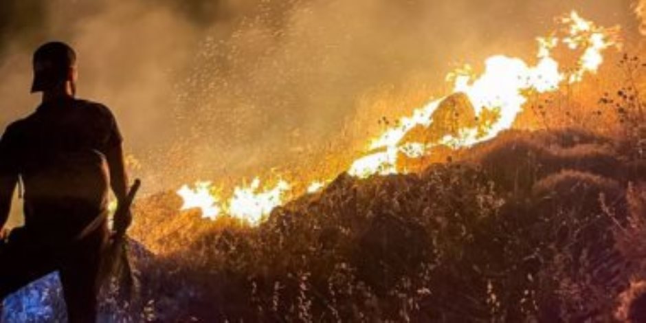اليونان: العثور على 18 جثة مع انتشار الحرائق شمال البلاد