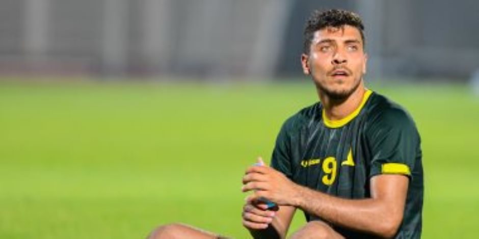 محمد شريف بعد انتقاله للخليج السعودي : سعيد باستدعائى لمنتخب مصر .. وسأبذل كل ما لدي مع النادي خلال الموسم الجاري