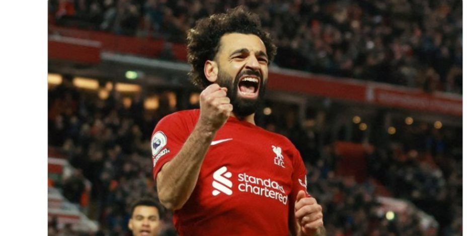 تقارير: محمد صلاح يوافق على عرض اتحاد جدة وشرط وحيد لإتمام الصفقة