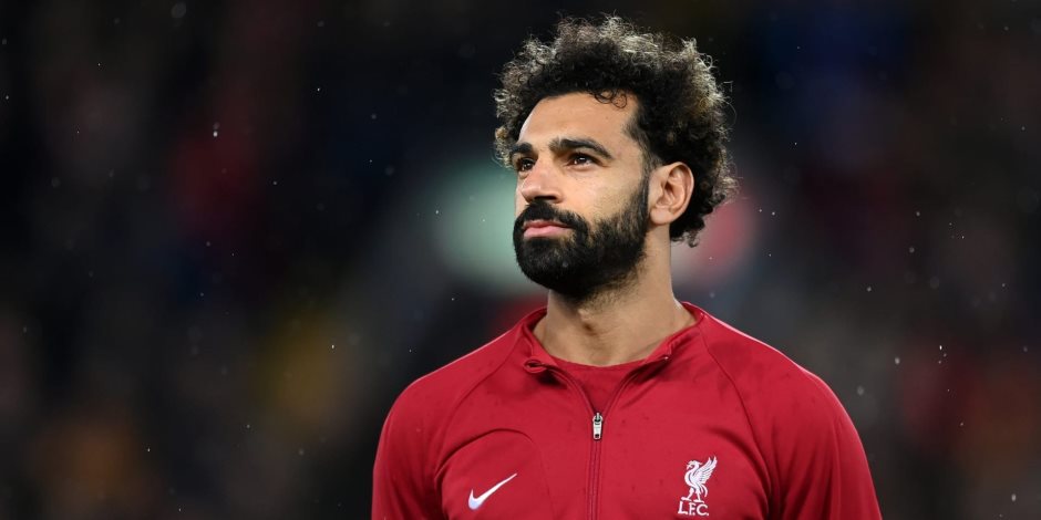 ليفربول يرفض بيع محمد صلاح والعرض الرسمي من الاتحاد لم يصل
