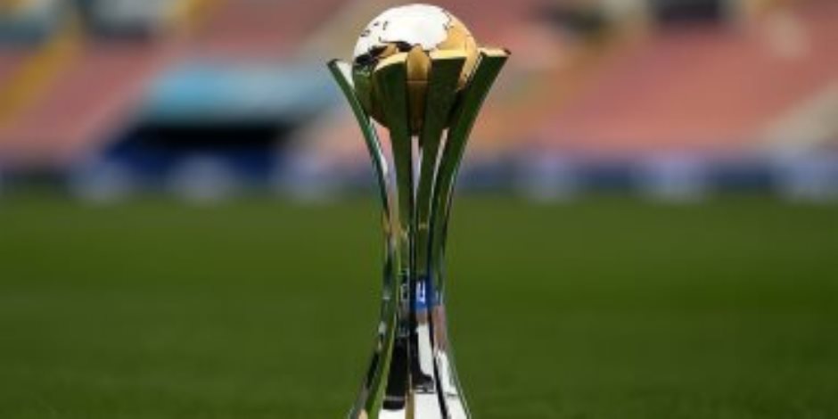 فيفا يعلن مواعيد مباريات كأس العالم للأندية فى السعودية
