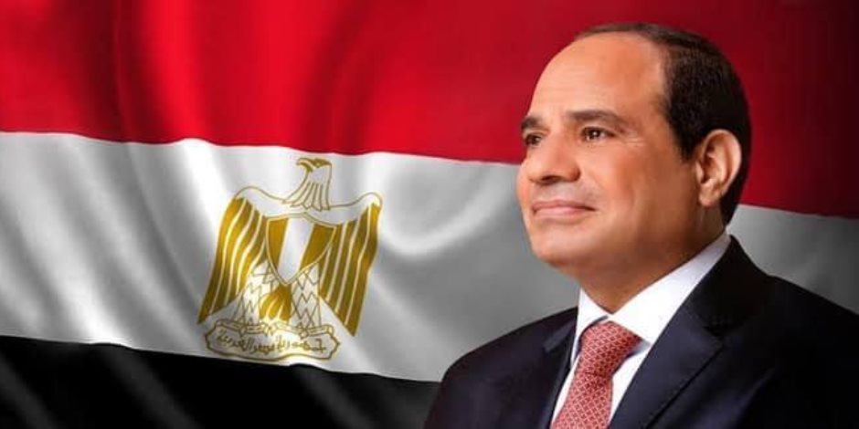 الرئيس السيسي: أثمن إعلان تجمع "بريكس" عن دعوة مصر للانضمام لعضويته