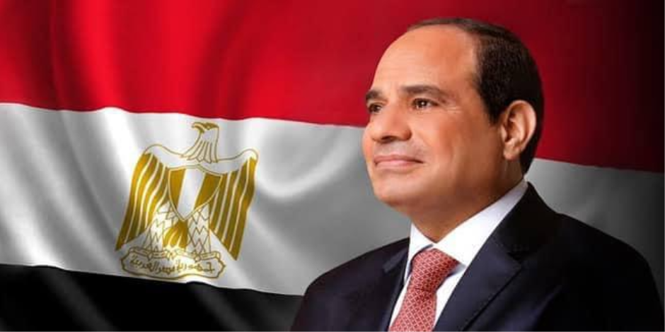 حزب المصريين: كلمة الرئيس في ذكرى المولد النبوي أكدت ضرورة بناء الوعي الرشيد لأبناء الوطن