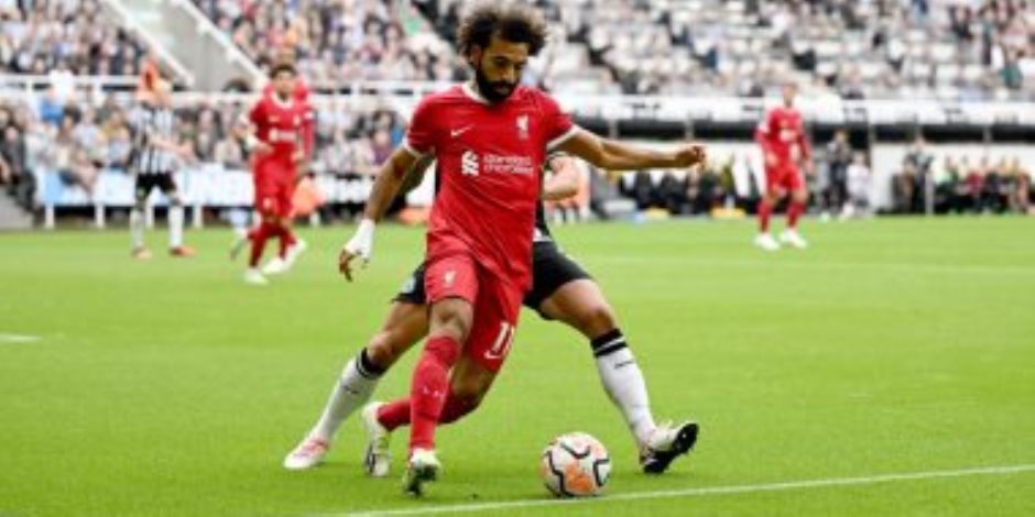 بهدف قاتل صناعة محمد صلاح.. ليفربول يفوز على نيوكاسل بالدوري الإنجليزي.. فيديو