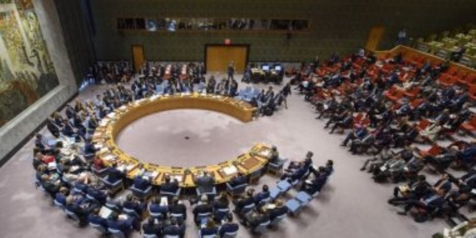 غدا.. مجلس الأمن يعقد جلسة طارئة حول أوضاع قوات حفظ السلام في جمهورية مالي
