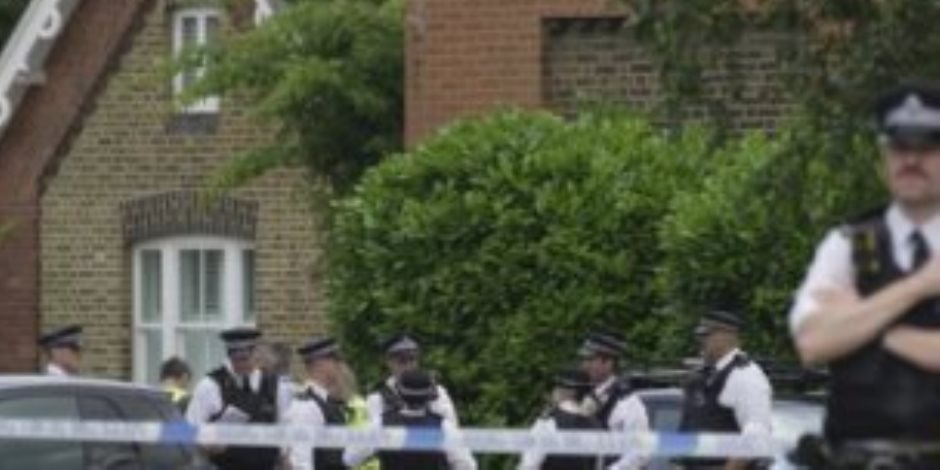 إصابة عشرات من الشرطة جراء أعمال عنف خلال كرنفال في لندن