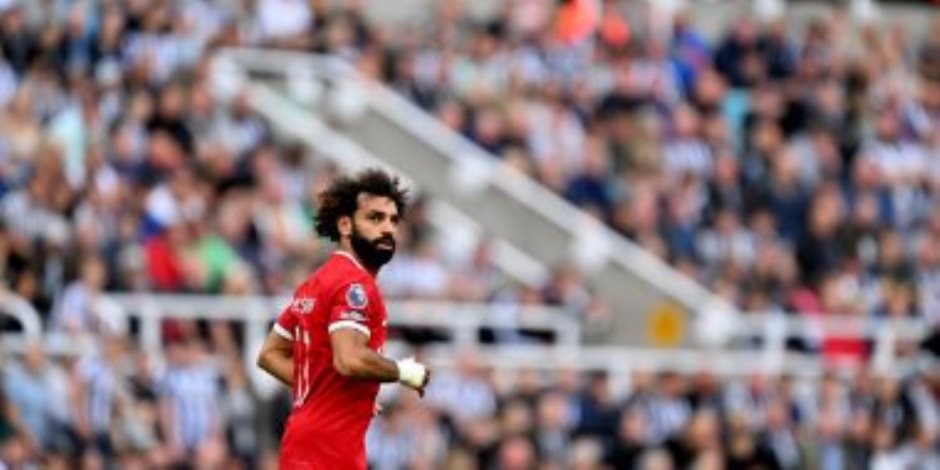 ديلى ميل: احتفاظ ليفربول بخدمات محمد صلاح الموسم الحالى لا يقدر بثمن