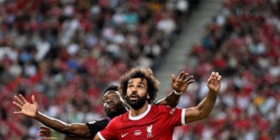  محمد صلاح يصل السعودية غدا لإتمام التعاقد مع اتحاد جدة