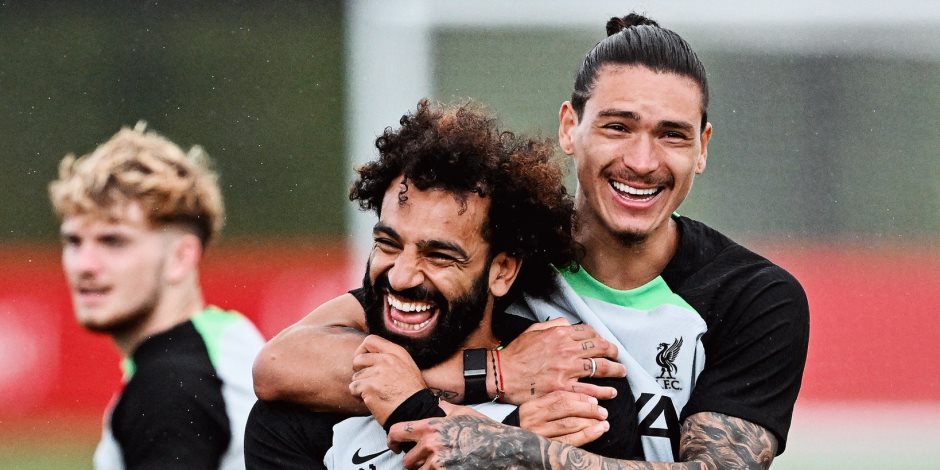  عرض تاريخي من الاتحاد.. ليفربول يرفض التخلي عن محمد صلاح